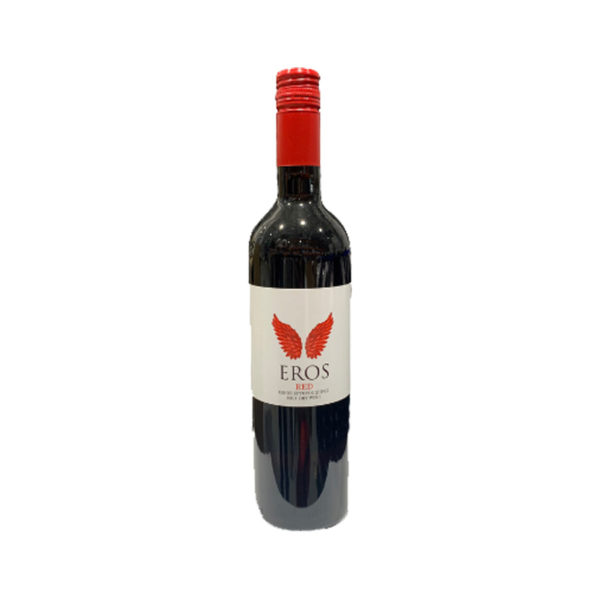 Eros Red Dry (75cL)
