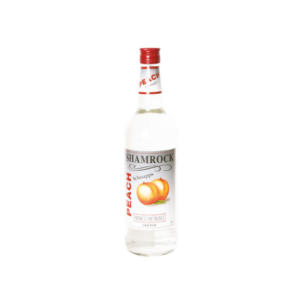 Peach Schnapps