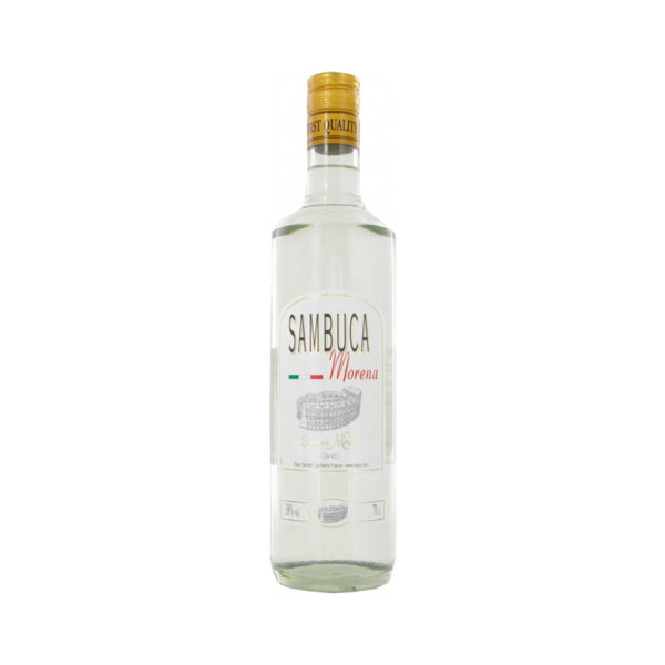 Sambuca