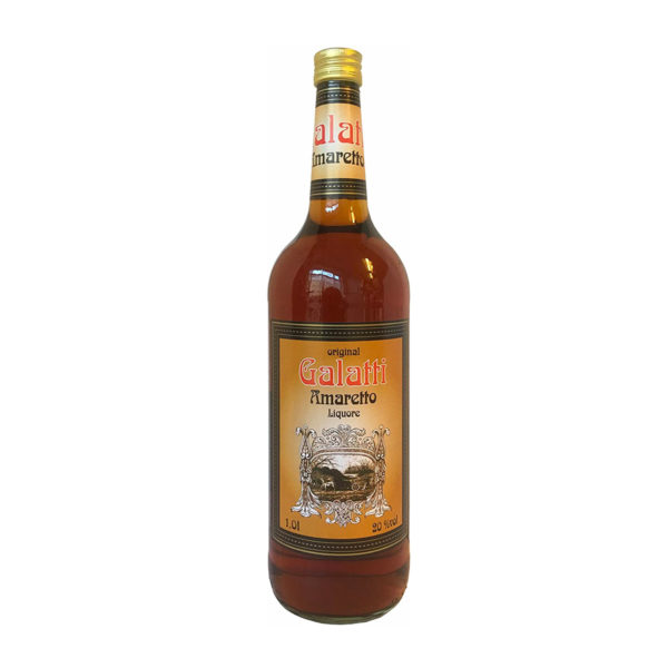 Amaretto Liquore