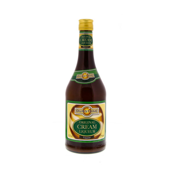 Cream Liqueur