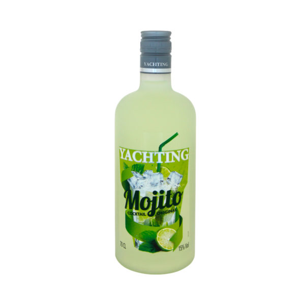 Mojito Liqueur